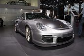 Porsche 911 GT2 RS - Poze Live