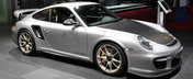 Noul Porsche 911 GT2 RS - Intalnire cu emotii!