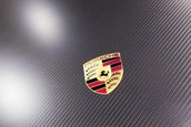 Porsche 911 GT2 RS - Poze Live