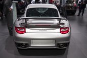 Porsche 911 GT2 RS - Poze Live