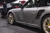 Porsche 911 GT2 RS - Poze Live
