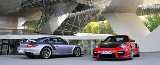 Porsche 911 GT2 RS - Sold out in doar cateva luni! Porsche 911 GT2 RS - Sold out in doar cateva luni!