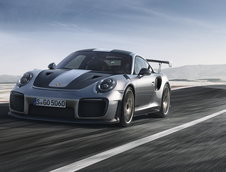 Porsche 911 GT2 RS