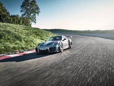 Porsche 911 GT2 RS