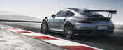 Porsche isi pune toata increderea in noul 911 GT2 RS: 