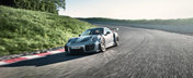 Toata lumea este cu ochii pe el. Noul Porsche 911 GT2 RS ar fi devenit cel mai rapid model de serie de pe Nurburgring