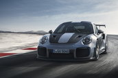 Porsche 911 GT2 RS