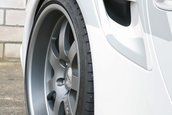 Porsche 911 GT2 tunat de Wimmer Rennsporttechnik RS