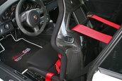 Porsche 911 GT2 tunat de Wimmer Rennsporttechnik RS