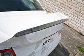 Porsche 911 GT2 tunat de Wimmer Rennsporttechnik RS