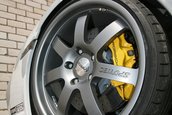 Porsche 911 GT2 tunat de Wimmer Rennsporttechnik RS