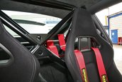 Porsche 911 GT2 tunat de Wimmer Rennsporttechnik RS