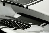 Porsche 911 GT3 by Magnat