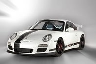 Porsche 911 GT3 by Magnat