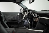Porsche 911 GT3 by Magnat