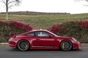 Porsche 911 GT3 by Vorsteiner