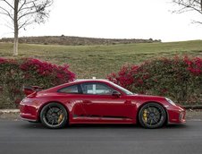 Porsche 911 GT3 by Vorsteiner