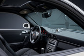 Porsche 911 GT3 cu 967 de kilometri la bord