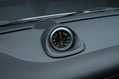 Porsche 911 GT3 cu 967 de kilometri la bord