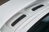 Porsche 911 GT3 cu 967 de kilometri la bord