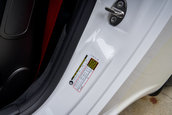 Porsche 911 GT3 cu 967 de kilometri la bord