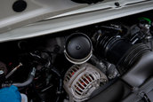 Porsche 911 GT3 cu 967 de kilometri la bord
