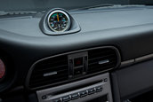 Porsche 911 GT3 cu 967 de kilometri la bord
