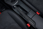 Porsche 911 GT3 cu 967 de kilometri la bord