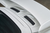 Porsche 911 GT3 cu 967 de kilometri la bord