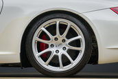 Porsche 911 GT3 cu 967 de kilometri la bord