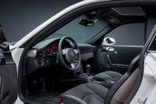 Porsche 911 GT3 cu 967 de kilometri la bord