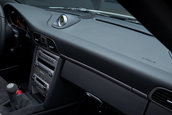 Porsche 911 GT3 cu 967 de kilometri la bord