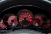 Porsche 911 GT3 cu 967 de kilometri la bord