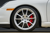 Porsche 911 GT3 cu 967 de kilometri la bord