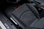 Porsche 911 GT3 cu 967 de kilometri la bord