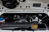 Porsche 911 GT3 cu 967 de kilometri la bord