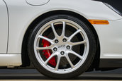 Porsche 911 GT3 cu 967 de kilometri la bord