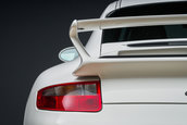 Porsche 911 GT3 cu 967 de kilometri la bord
