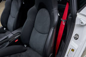 Porsche 911 GT3 cu 967 de kilometri la bord