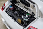 Porsche 911 GT3 cu 967 de kilometri la bord