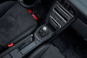 Porsche 911 GT3 cu 967 de kilometri la bord