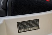 Porsche 911 GT3 cu 967 de kilometri la bord