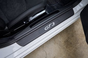 Porsche 911 GT3 cu 967 de kilometri la bord