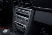 Porsche 911 GT3 cu 967 de kilometri la bord