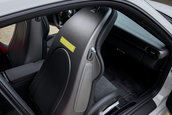 Porsche 911 GT3 cu 967 de kilometri la bord