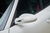 Porsche 911 GT3 cu 967 de kilometri la bord