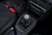 Porsche 911 GT3 cu 967 de kilometri la bord