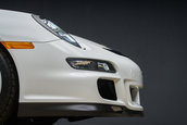 Porsche 911 GT3 cu 967 de kilometri la bord