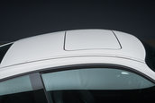Porsche 911 GT3 cu 967 de kilometri la bord