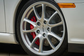 Porsche 911 GT3 cu 967 de kilometri la bord